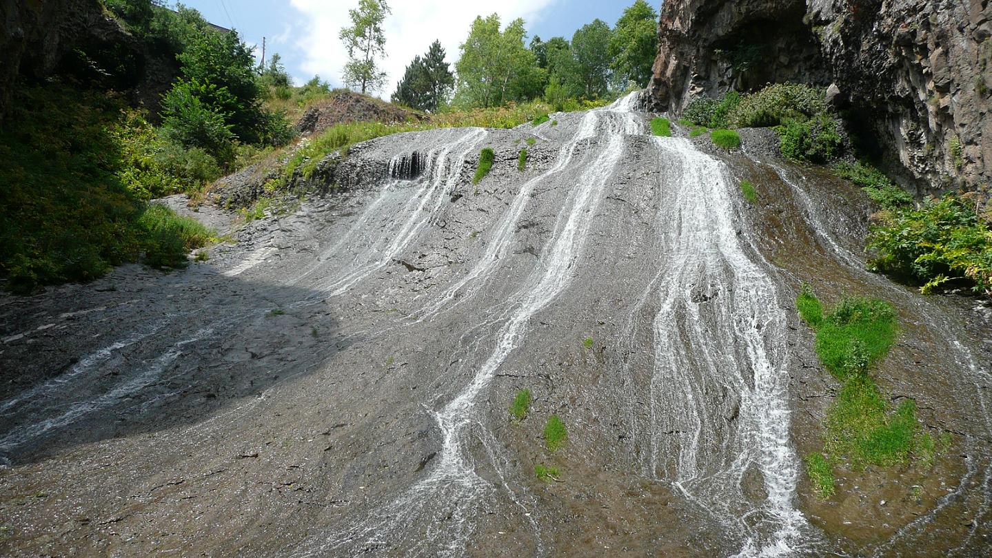 Jermuk